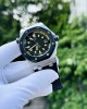 Audemars Piguet Replica Watch Royal Oak 15720ST Black Dial IP Factory 42mm