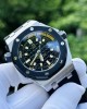 Audemars Piguet Replica Watch Royal Oak 15720ST Black Dial IP Factory 42mm