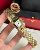 Cartier Panthère WGPN0047 Ladies Small Model Yellow Gold Replica BVF 23mm x 30mm