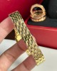 Cartier Panthère WGPN0047 Ladies Small Model Yellow Gold Replica BVF 23mm x 30mm