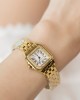 Cartier Panthère de Cartier WJPN0067 Yellow Gold Diamond Bezel Replica BVF 22mm x 30mm