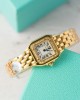 Cartier Panthère de Cartier WJPN0067 Yellow Gold Diamond Bezel Replica BVF 22mm x 30mm