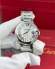 Cartier Ballon Bleu WSBB0048 Automatic Steel Lady Watch Best Replica AF 36mm