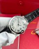 Cartier Ballon Bleu Automatic WSBB0028 Steel Lady Watch Best Replica AF 36mm