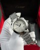 Cartier Pasha de Cartier WSPA0009 Steel White Dial Best Replica BVF 41mm