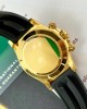 Rolex Daytona Best Replica Watch Gold Wrapped Custom 40mm