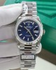 Rolex Day-Date 128236 Replica Watch Blue Dial Weight 158gram QF Factory 36mm