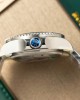 Rolex DeepSea 126660 Best Replica Watch Dial D-Blue V9 Factory 44mm