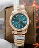 Rolex Day-Date 128235 Best Replica Watch Weight 158 Grams QF Factory 36mm