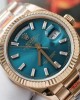 Rolex Day-Date 128235 Best Replica Watch Weight 158 Grams QF Factory 36mm