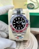 Rolex Pepsi GMT-Master II 126710blro Replica 11 Watch Oyster Strap Clean Factory V3 40mm