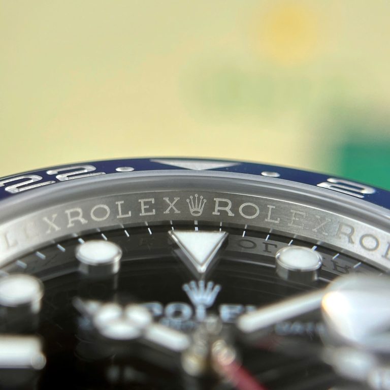 Rolex Pepsi GMT-Master II 126710blro Replica 11 Watch Oyster Strap Clean Factory V3 40mm