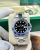 Rolex GMT-Master II 126710BLNR Batman Replica Watch Clean Factory 40mm