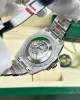 Rolex GMT-Master II 126710BLNR Batman Replica Watch Clean Factory 40mm