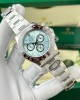 Rolex Cosmograph Daytona 126506 Best Replica Watch Dial Ice Blue Clean Factory 40mm