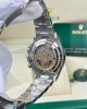 Rolex Cosmograph Daytona 126506 Best Replica Watch Dial Ice Blue Clean Factory 40mm