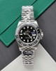 Rolex GMT-Master II 126710GRNR Replica Watch Black Dial Clean Factory 41mm