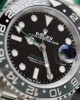 Rolex GMT-Master II 126710GRNR Replica Watch Black Dial Clean Factory 41mm