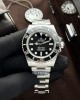 Rolex Submariner 124060LN Replica Watch Black Dial Clean Factory 41mm