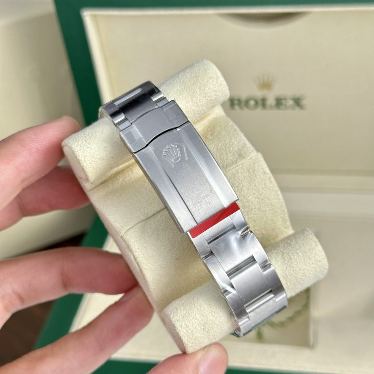 Rolex Oyster Perpetual 124300 Replica Watch Celebration Clean Factory 36mm