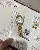 Rolex Day-Date Replica Watch Mother Of Pearl With Moissanite GM Factory 40mm