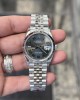 Rolex Datejust 126234 Wimbledon Dial Replica Watch VS Factory 36mm