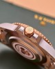 Rolex GMT-Master II 126711CHNR Root Beer Replica Watch Clean Factory 40mm