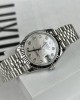 Rolex DateJust Replica Watch Mother of Pearl Dial Jubilee Strap 31mm