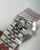 Rolex DateJust Replica Watch Mother of Pearl Dial Jubilee Strap 31mm