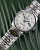 Rolex DateJust 126234 Mother of Pearl Dial Best Replica Watch 36mm