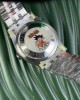 Rolex DateJust 126234 Mother of Pearl Dial Best Replica Watch 36mm