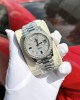 Rolex Day-Date Moissanite Diamond Replica Watch GM Factory V2 40mm