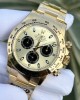 Rolex Daytona 116508 Replica Watch Yellow BT Factory 40mm