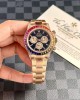 Rolex Daytona Rainbow Replica Watch High Quality NOOB Factory 40mm