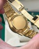 Rolex Daytona 116508 Gold Wrapped Replica 11 Watch Dial Mother Of Pearl 40mm