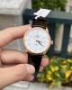 Rolex Cellini 50505 Gold Wrapped Leather Strap Replica Watch MKS 39mm