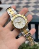 Rolex Daytona 126503 Best Replica Watch Demi Yellow BT Factory 40mm