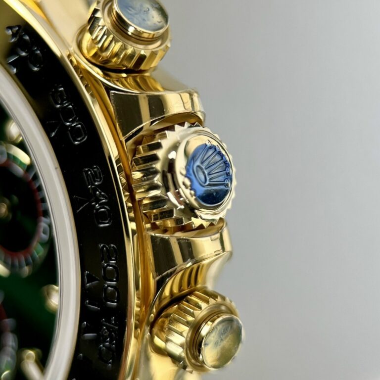 Rolex Daytona 116508 Loki Best Replica Watch BT Factory 40mm