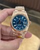 Rolex Sky-Dweller 336935 Replica 11 Watch Rose Gold Noob Factory 42mm