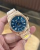 Rolex Sky-Dweller 336935 Replica 11 Watch Rose Gold Noob Factory 42mm