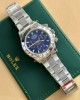 Rolex Cosmograph Daytona 116506 Replica 1:1 Watch Refined Blue Dial 40mm