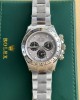 Rolex Cosmograph Daytona 116509 Replica Watch Refined Meteorite Dial 40mm