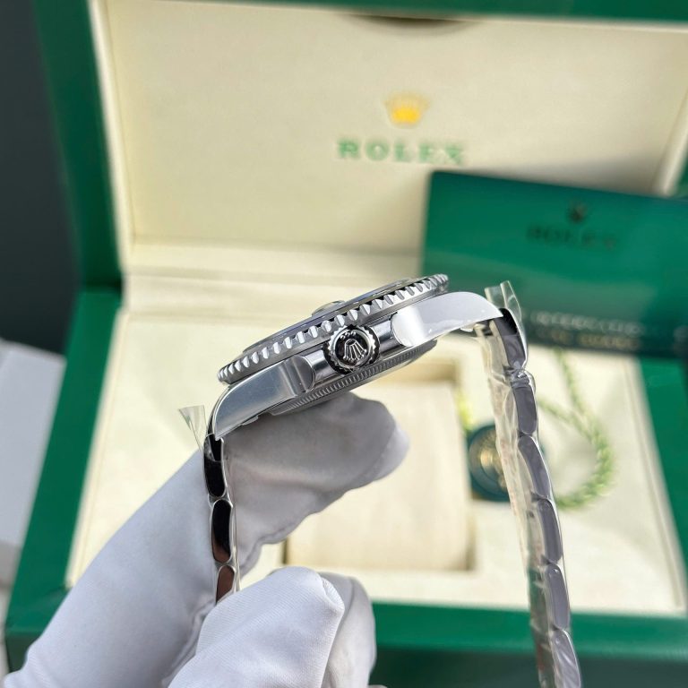 Rolex GMT-Master II 126720VTNR Replica 11 Watch Sprite Clean 40mm