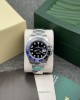 Rolex GMT-Master II 116710BLNR Replica Watch Batman 40mm