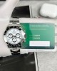 Rolex Cosmograph Daytona 116500LN Replica Watch White Dial BT Factory 40mm