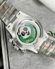 Rolex Cosmograph Daytona 116500LN Replica Watch White Dial BT Factory 40mm