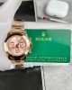 Rolex Replica Watches Daytona 116505 Pink Dial BT Factory 40mm