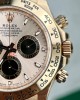 Rolex Replica Watch Daytona 116505 Rose Gold BT Factory 40mm