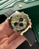 Rolex Replica Watch Cosmograph Daytona 116518LN Dial Yellow BT Factory 40mm