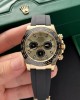 Rolex Replica Watch Cosmograph Daytona 116518LN Dial Yellow BT Factory 40mm